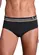 Cueca Slip Lupo 732-002