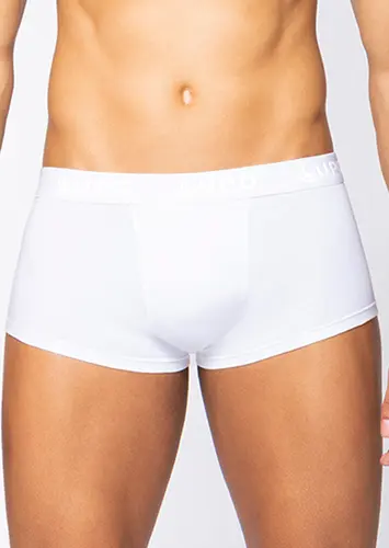 Cueca Sunga Lupo 480-002