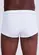 Cueca Sunga Lupo 676-002