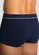 Cueca Sunga Lupo 676-002