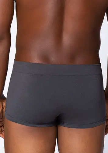 Cueca Sunga Lupo 656-001