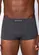 Cueca Sunga Lupo 656-001