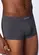 Cueca Sunga Lupo 656-001