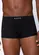 Cueca Sunga Lupo 656-001