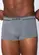 Cueca Sunga Lupo 526-001