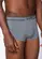 Cueca Sunga Lupo 526-001