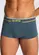 Cueca Sunga Lupo 526-001