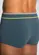 Cueca Sunga Lupo 526-001