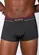 Cueca Sunga Lupo 526-001