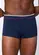 Cueca Sunga Lupo 526-001