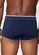 Cueca Sunga Lupo 526-001