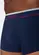 Cueca Sunga Lupo 526-001