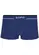 Cueca Sunga Lupo 526-001