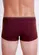Cueca Sunga Lupo 526-001