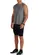 Bermuda Masculina Térmica Lupo 70602-001