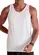 Camiseta Regata Masculina Running Lupo 70000-001