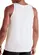 Camiseta Regata Masculina Running Lupo 70000-001