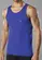 Camiseta Regata Masculina Running Lupo 70000-001