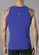 Camiseta Regata Masculina Running Lupo 70000-001