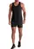 Camiseta Regata Masculina Running Lupo 70000-001
