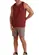 Camiseta Regata Masculina Running Lupo 70000-001