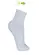 Meia Esportiva Cano Curto Lupo 3230-042