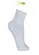 Meia Esportiva Cano Curto Lupo 3230-042