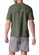 Pijama Masculino Curto Lupo 28000-001