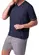 Pijama Masculino Curto Lupo 28000-001