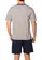 Pijama Masculino Curto Lupo 28021-001