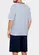 Pijama Masculino Curto Lupo 28021-001