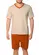 Pijama Masculino Curto Lupo 28021-001