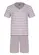 Pijama Masculino Curto Lupo 28021-001