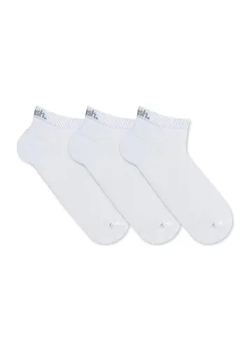 Kit 3 Pares de Meias Cano Curto Mash 205.02