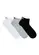 Kit 3 Pares de Meias Cano Curto Mash 205.02