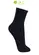 Meia Esportiva Cano Médio Lupo 3290-009