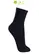 Meia Esportiva Cano Médio Lupo 3290-009