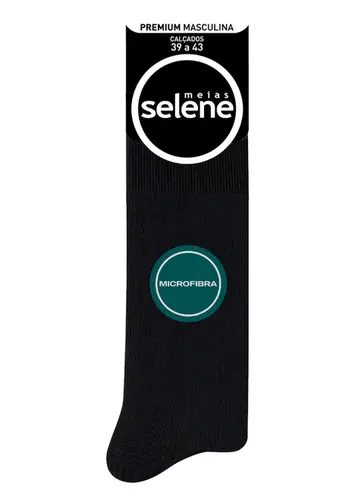 Meia Social Selene 3400-001/002