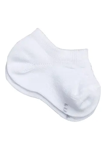 Meia Bebê Invisível Lupo 2127-001