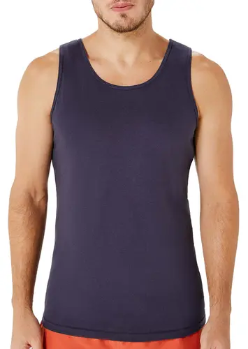 Camiseta Regata Masculina Hering 0199