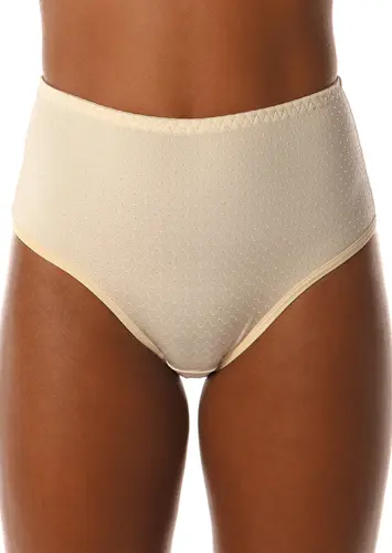 Calcinha Alta Nova Bibelô Demillus 57487