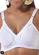 Sutiã Sustentação Gallard Control Demillus 78808/78908 Taça B