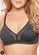 Sutiã sem Aro e sem Bojo N Triumph Lady Form Lace 24755 Taça B