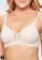 Sutiã sem Aro e sem Bojo N Triumph Lady Form Lace 24755 Taça B