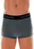 Cueca Boxer Calvin Klein Low Rise Trunk Cotton C12.01