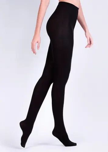 Meia Calça Fio 80  Acrílica Loba 5805-001