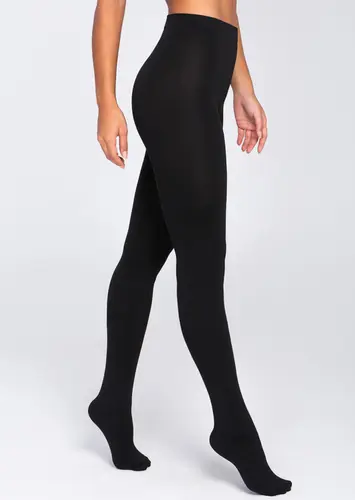Meia Calça Fio 150 Opaca Loba 5806-001