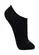 Kit 3 Pares de Meias Esportiva Invisível Lupo 3270-089