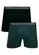 Kit com 2 Cuecas Boxer Lupo 523-088
