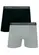 Kit com 2 Cuecas Boxer Lupo 523-088